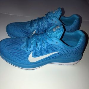 Nike Xoom winflo 5